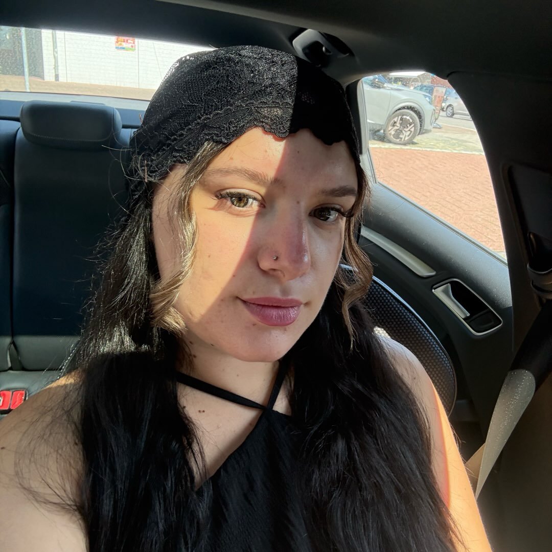 Instagram Profilbild von alisonluft