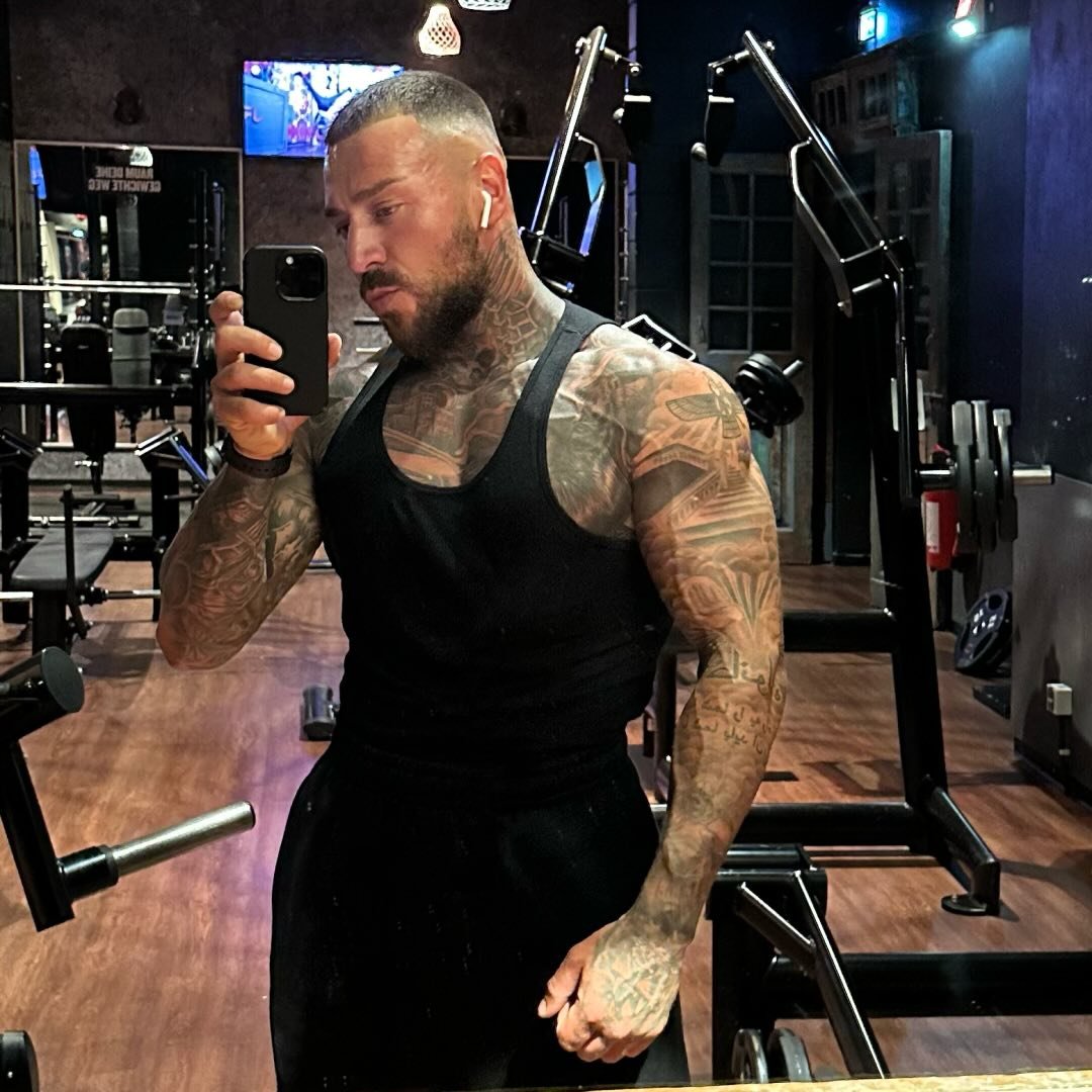 Instagram Profilbild von paco.soe