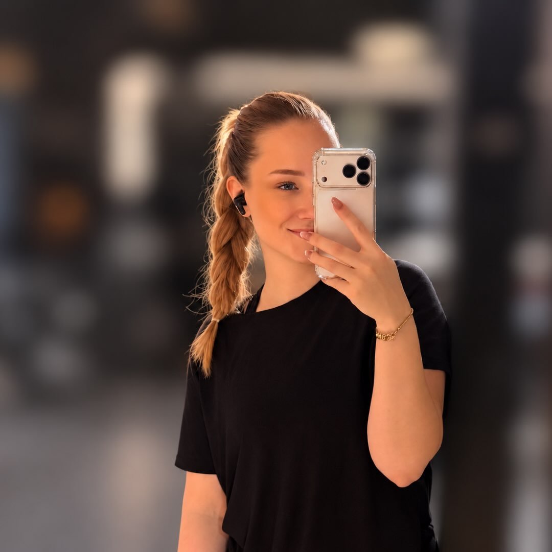 Instagram Profilbild von mariapasligh