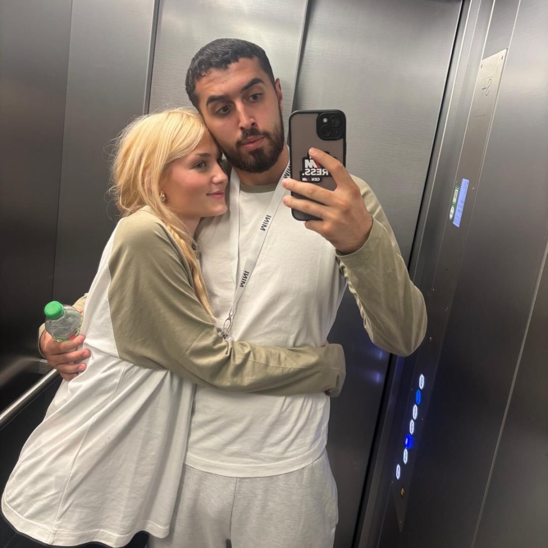 Instagram Profilbild von den1sa_h
