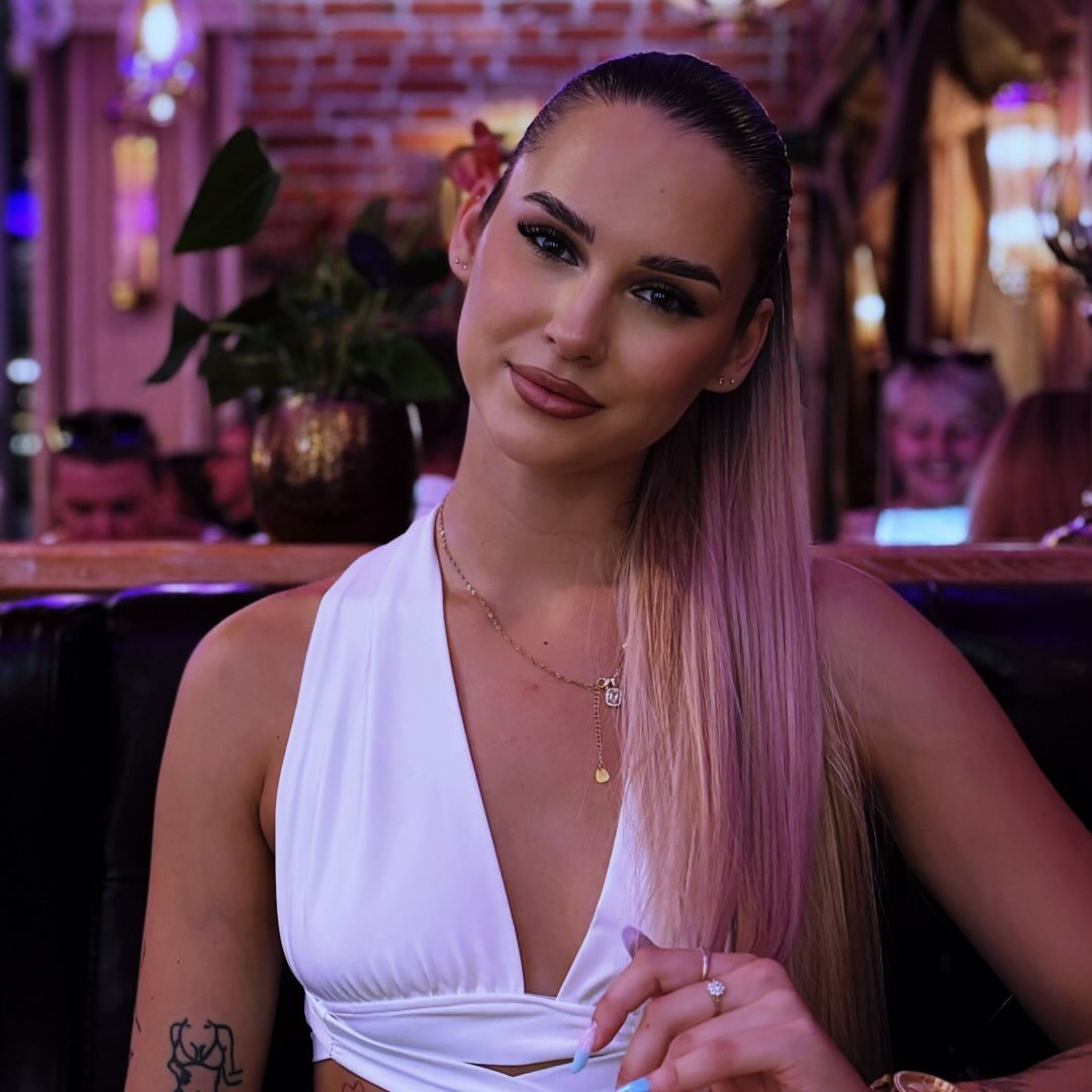 Instagram Profilbild von michalinaapiasecka