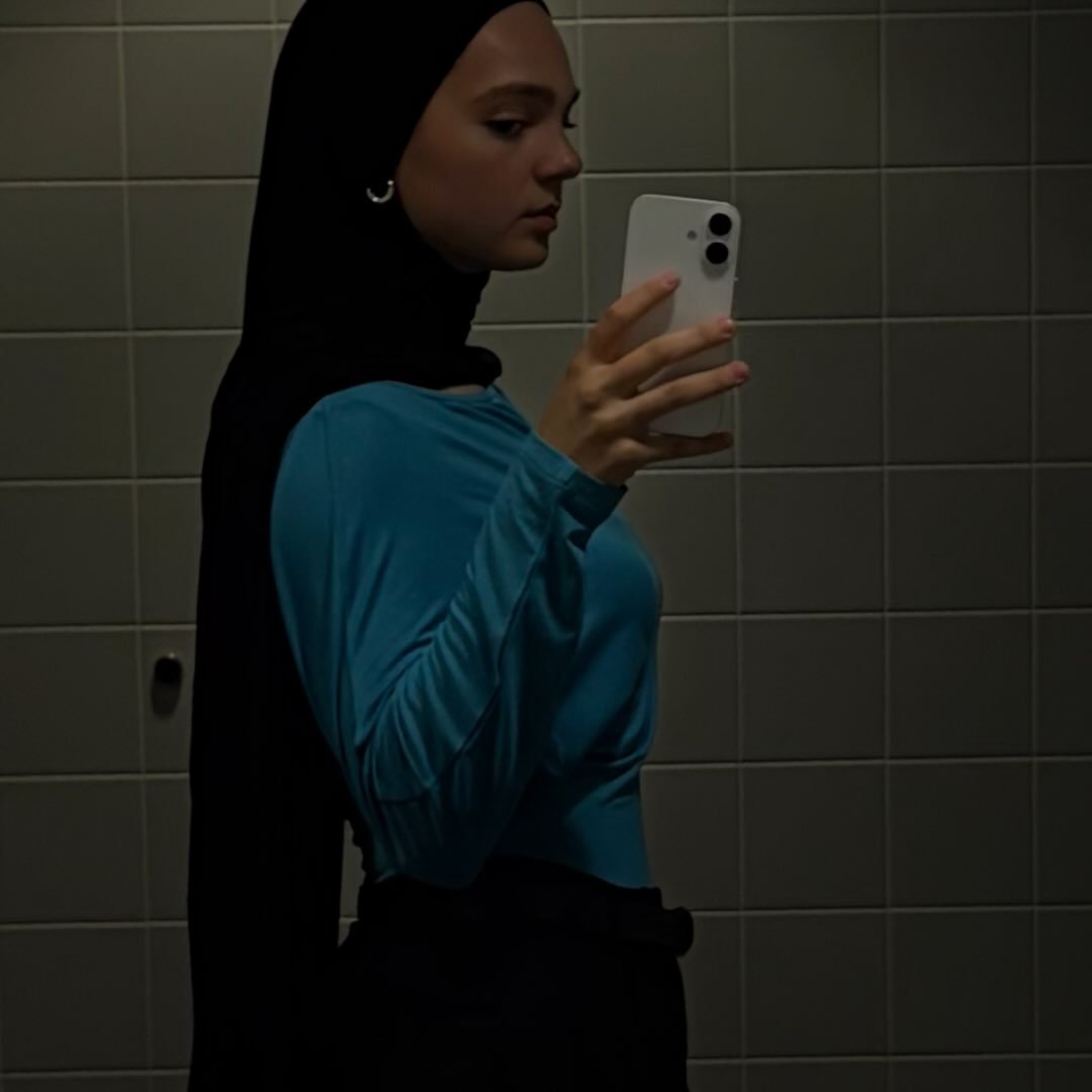 Instagram Profilbild von aminaweroderwas