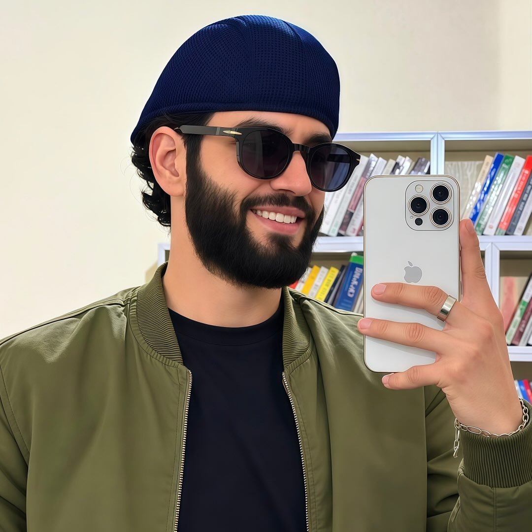Instagram Profilbild von hamiid_sg