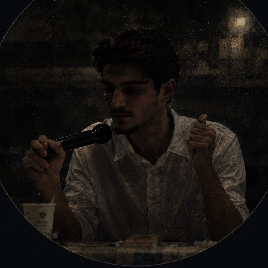 Instagram Profilbild von donis.thoughts