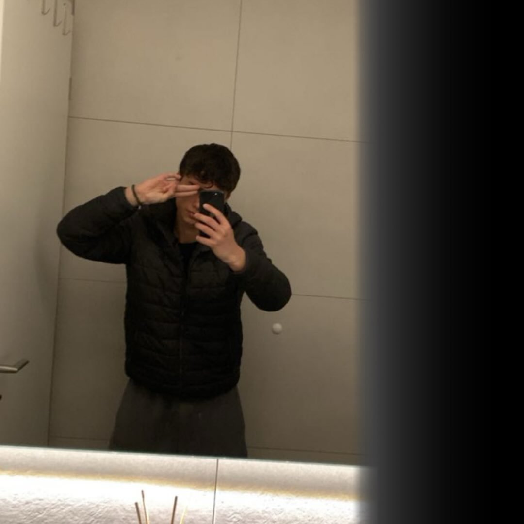 Instagram Profilbild von cxristian._