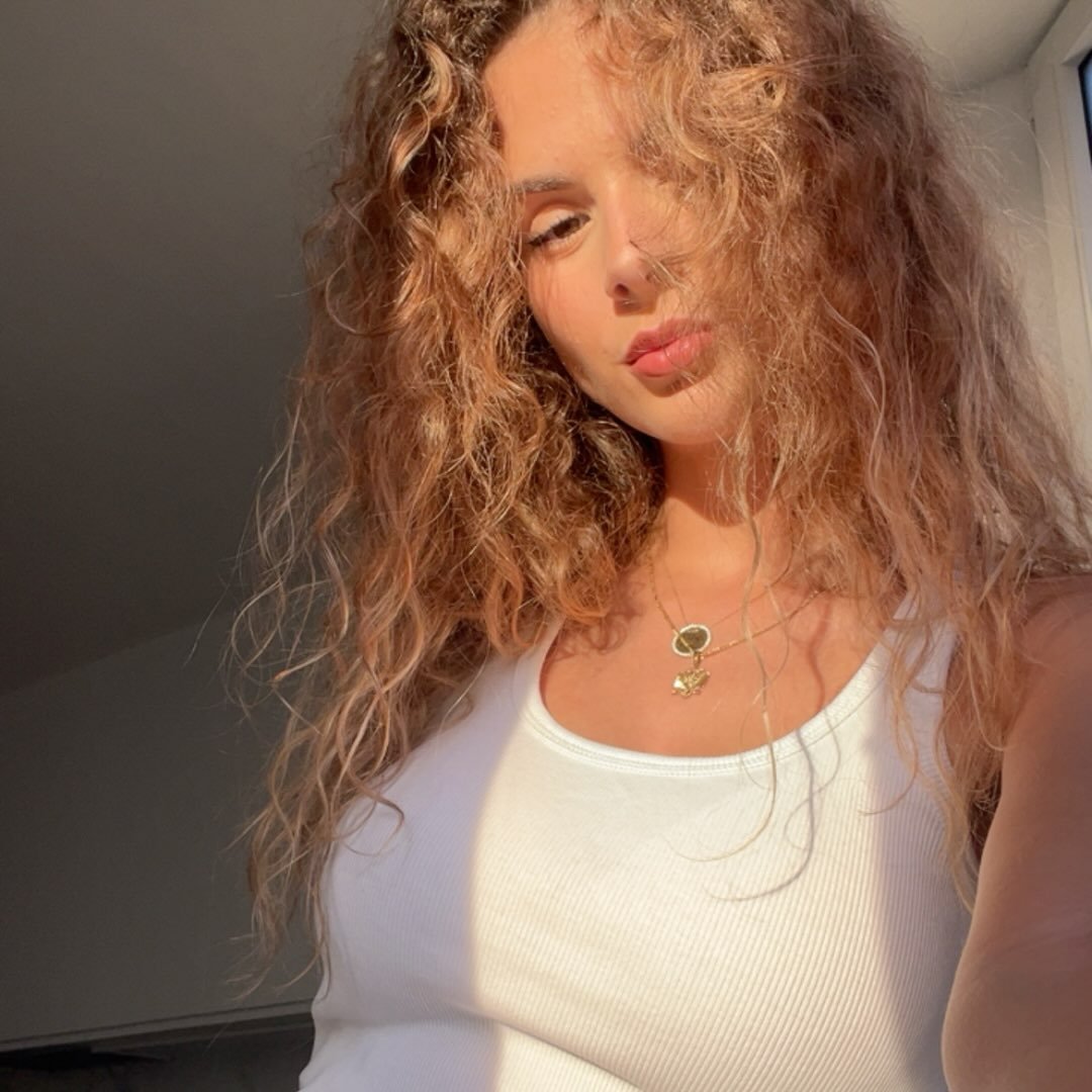 Instagram Profilbild von sabahfarije