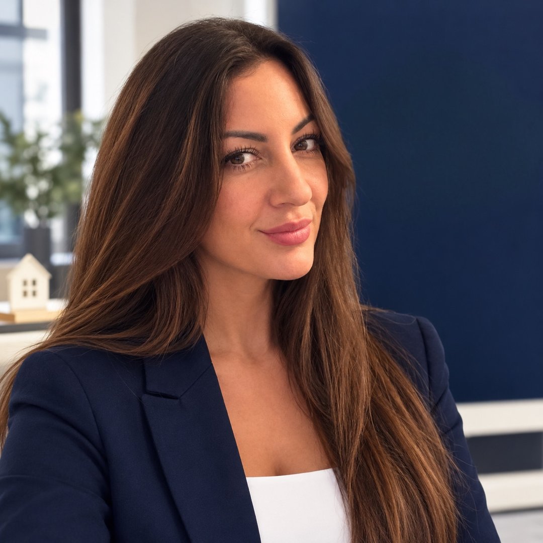 Instagram Profilbild von genevieveikram