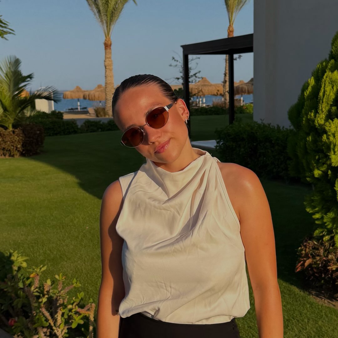 Instagram Profilbild von alinaxweber