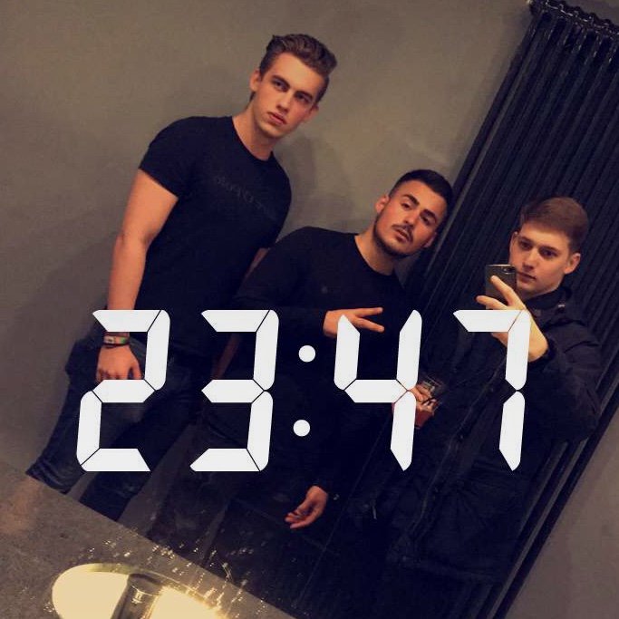 Instagram Profilbild von lucabek