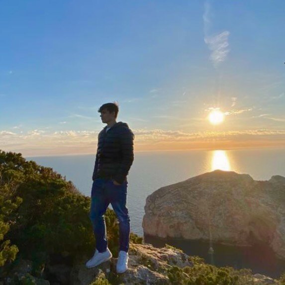 Instagram Profilbild von marco__mela