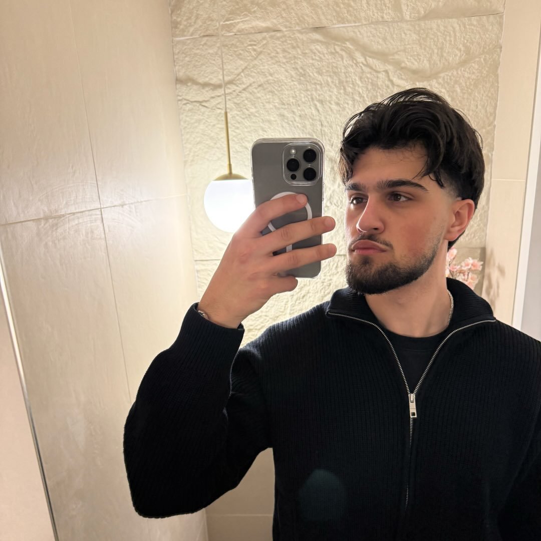 Instagram Profilbild von m.aliikeskinn