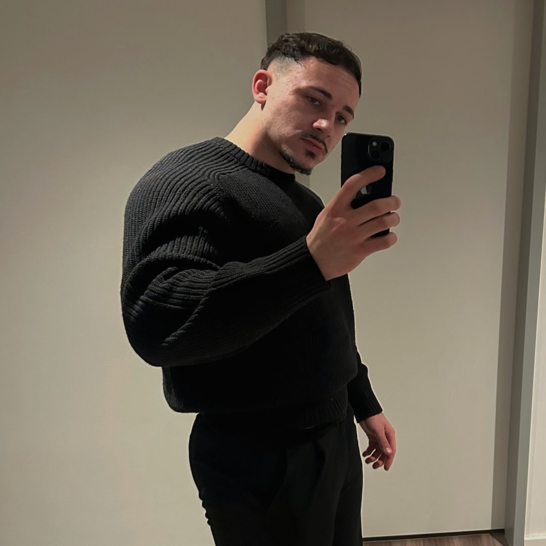 Instagram Profilbild von tom.brwski