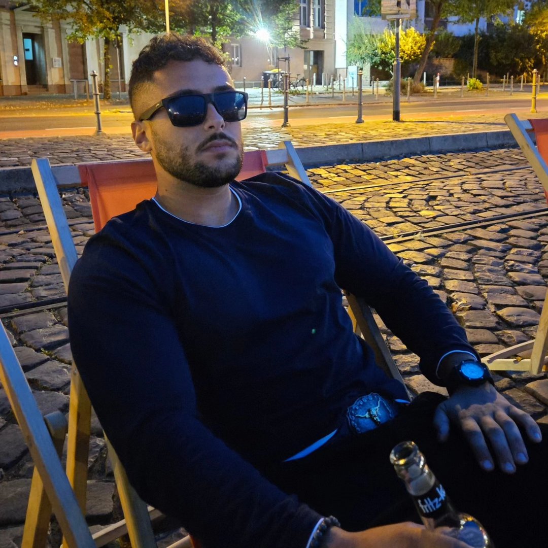 Instagram Profilbild von dogus.miller