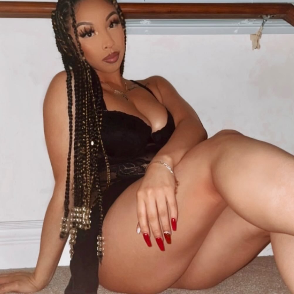 Instagram Profilbild von birianaxclusive