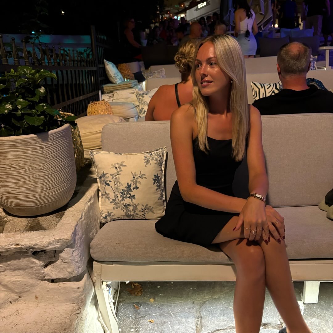 Instagram Profilbild von isabelletollbom