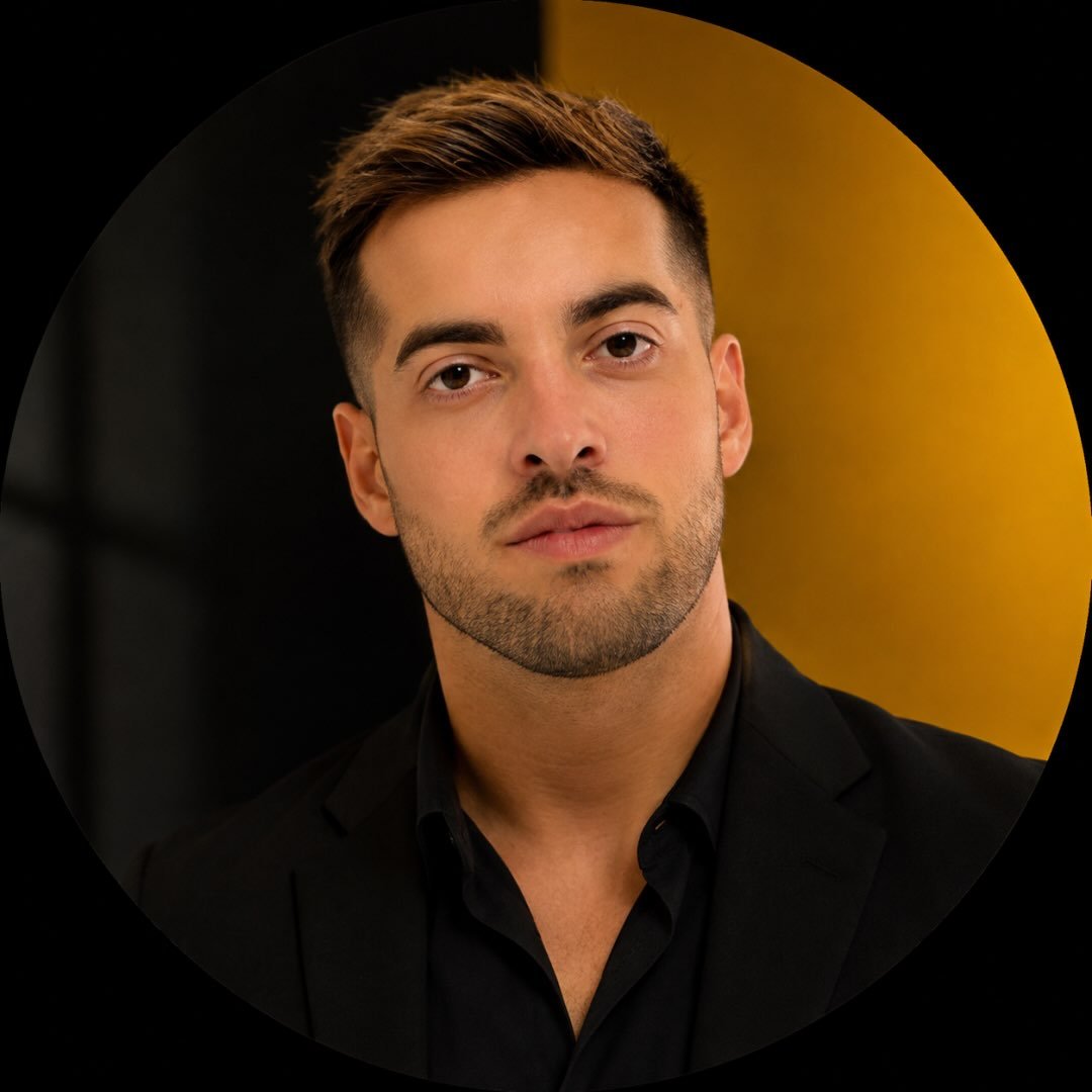 Instagram Profilbild von drandrearrigo
