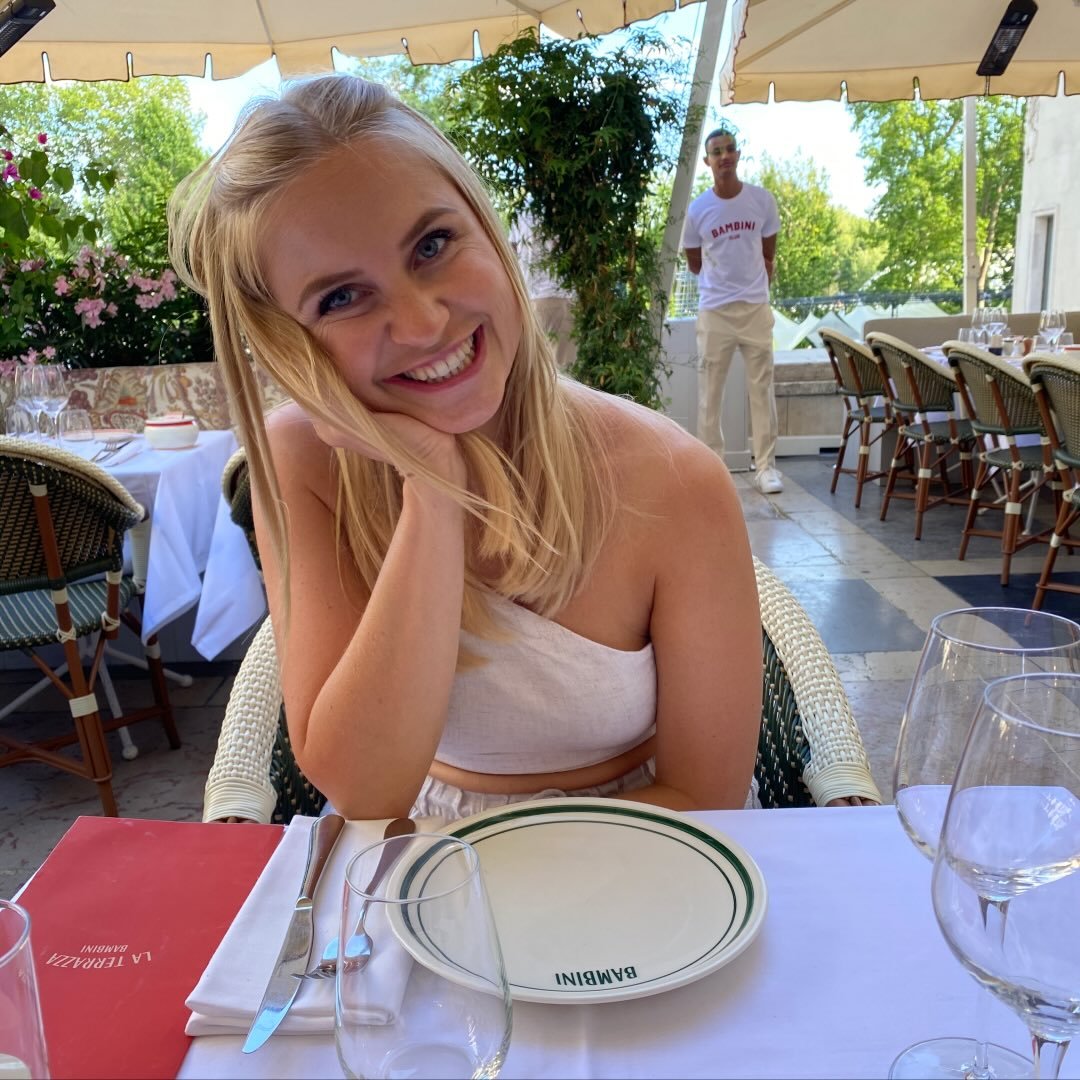 Instagram Profilbild von krissilii