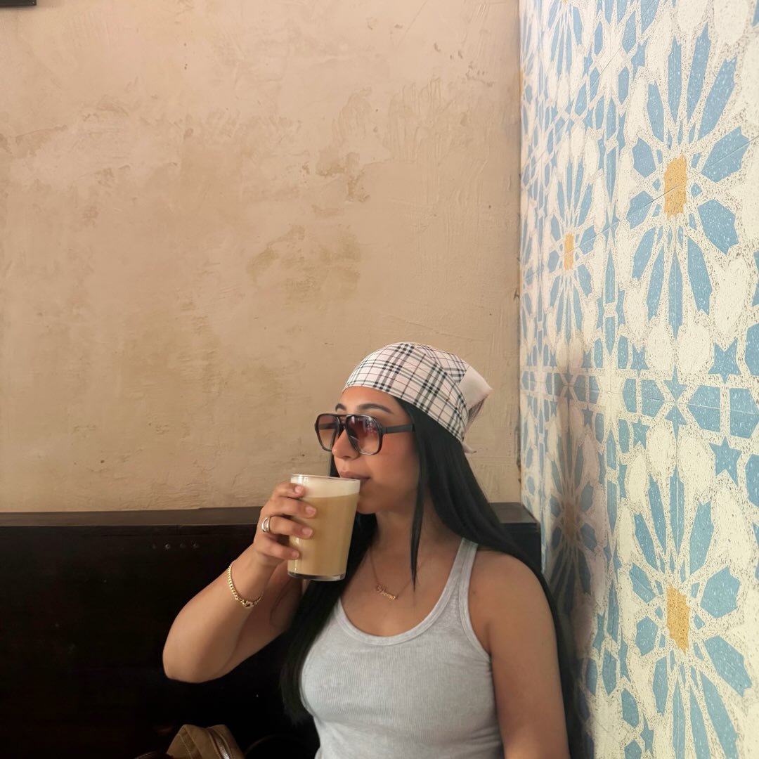 Instagram Profilbild von premawarde