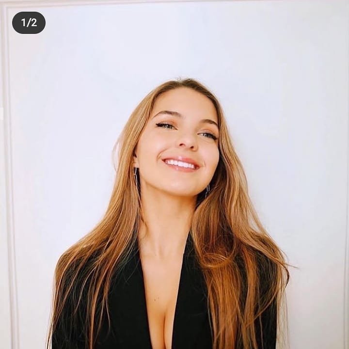 Instagram Profilbild von lexibrookeivera