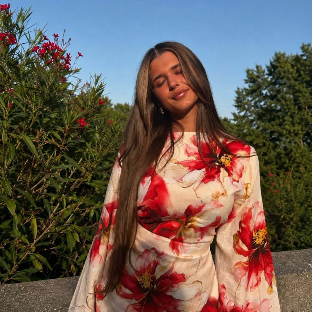 Instagram Profilbild von amygiehl