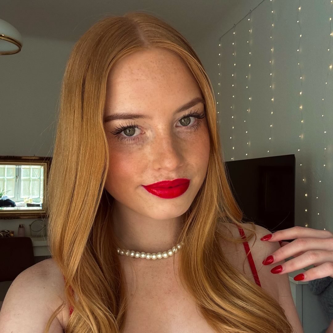 Instagram Profilbild von danarampsl