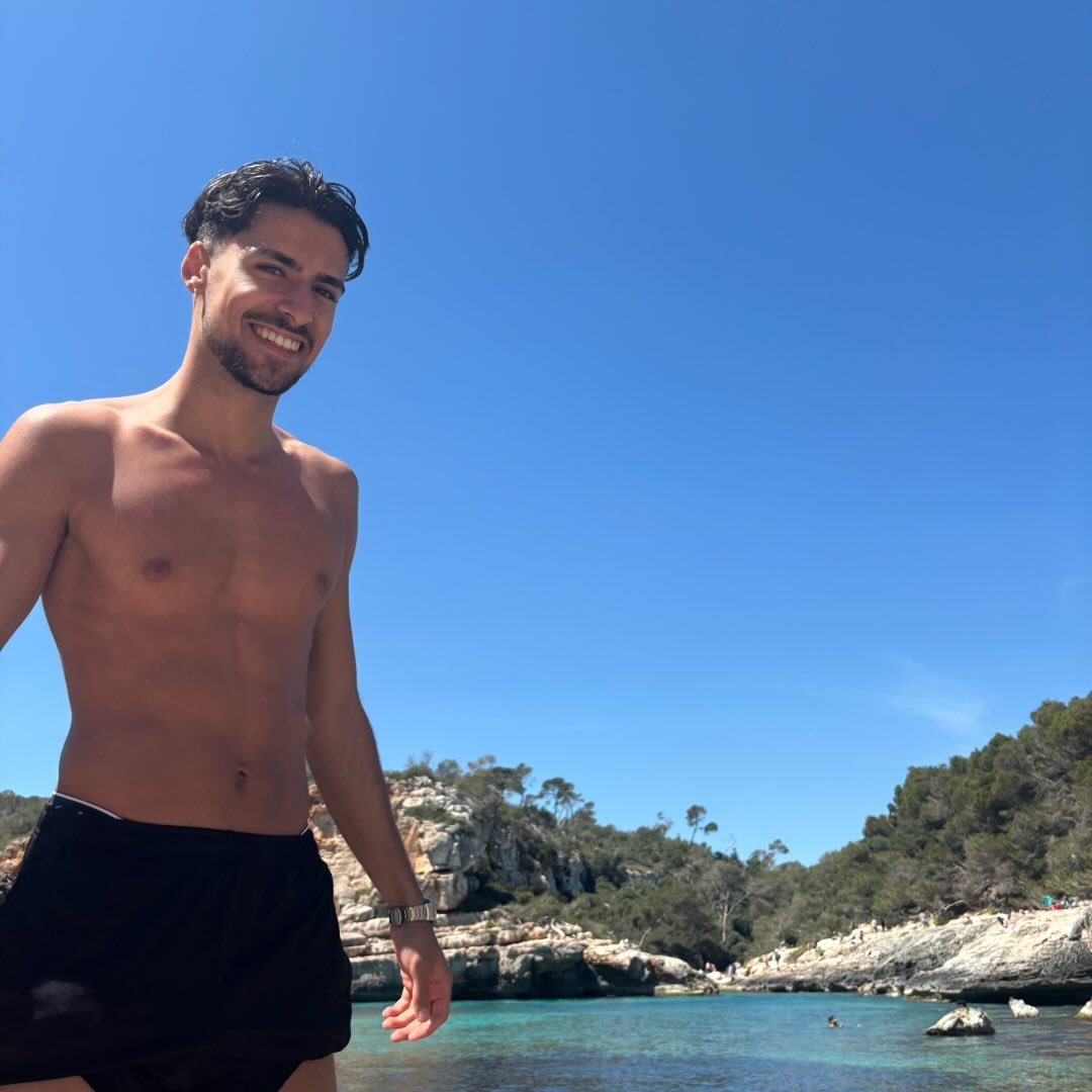 Instagram Profilbild von mikaelberkay7