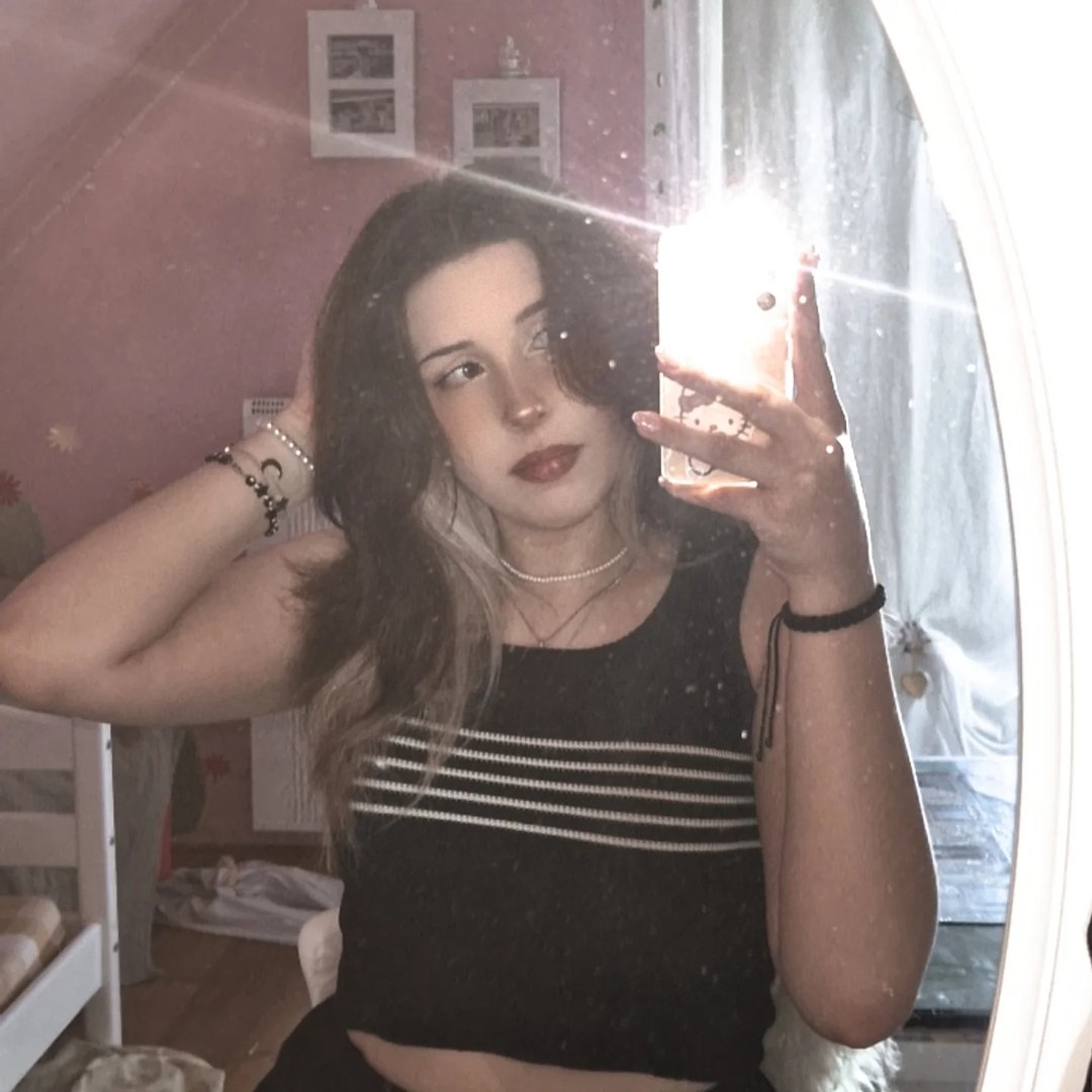 Instagram Profilbild von florasdreamworld