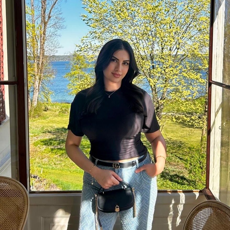 Instagram Profilbild von fatmayakisikli