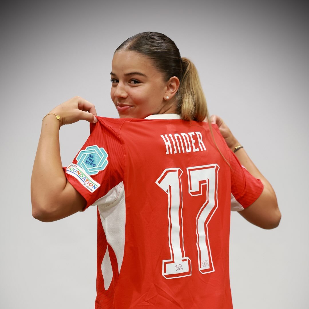 Instagram Profilbild von rahelhinder
