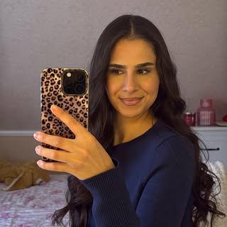 Instagram Profilbild von oezlemsude