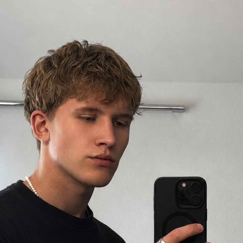 Instagram Profilbild von paul.sxr