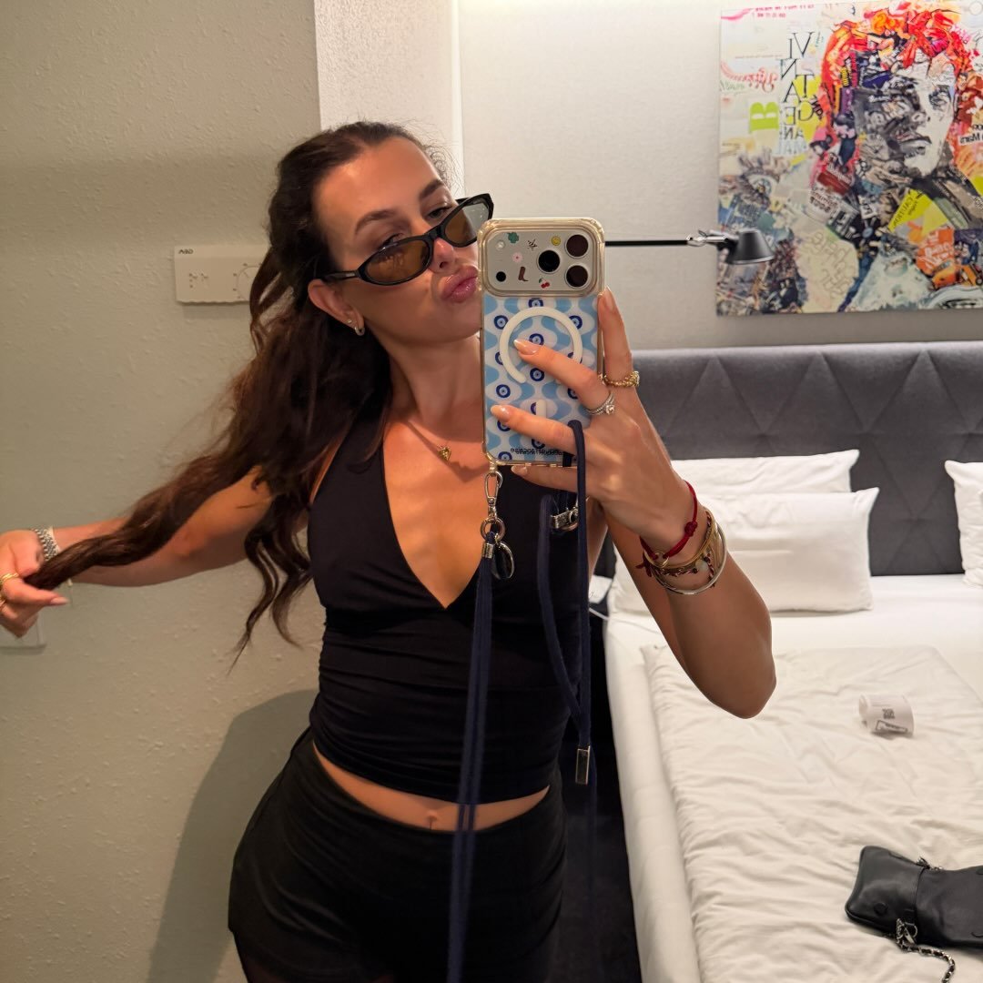 Instagram Profilbild von giuliatowa