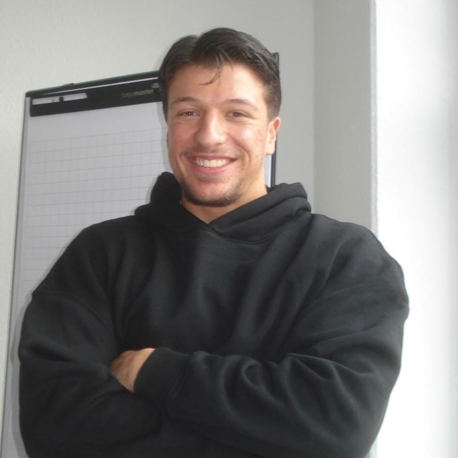 Instagram Profilbild von ersan.kr