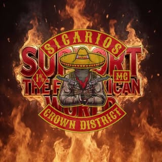 Instagram Profilbild von sicarios.mc.crowndistrict.666