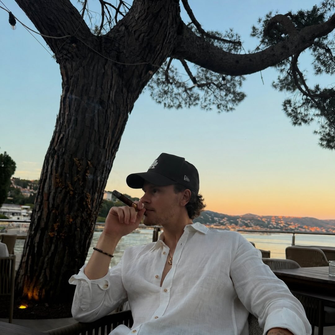 Instagram Profilbild von janskufca
