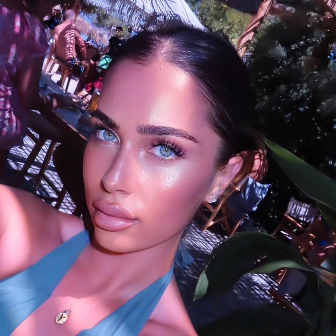 Instagram Profilbild von yesimgzme
