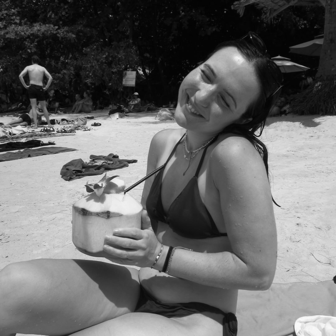 Instagram Profilbild von reisekrissi
