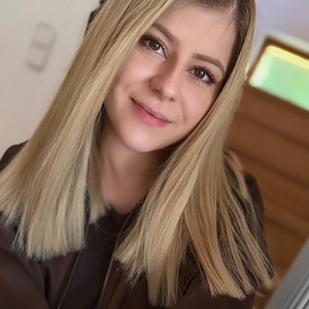 Instagram Profilbild von _nicolevonsen_