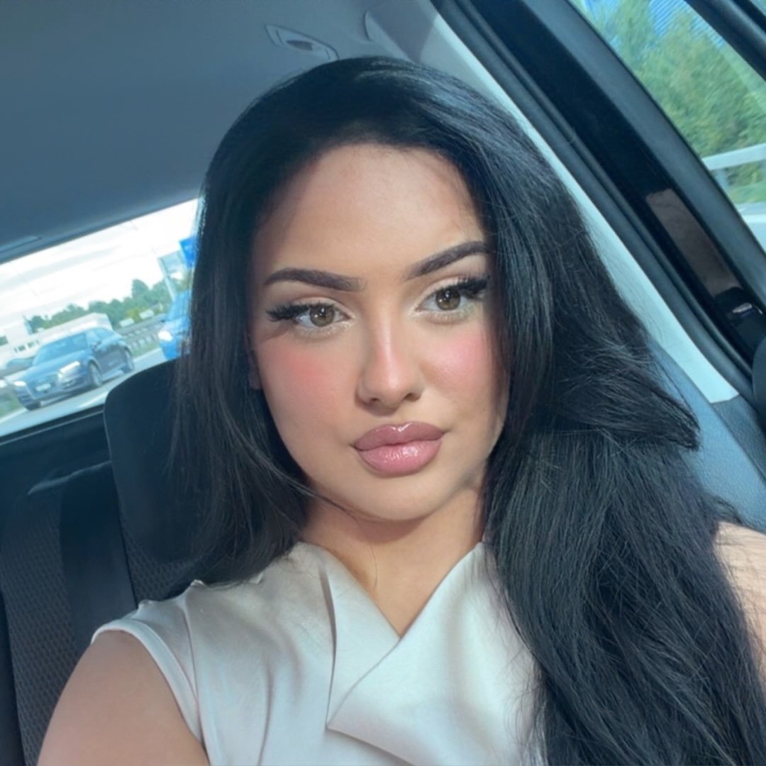 Instagram Profilbild von mel1saar