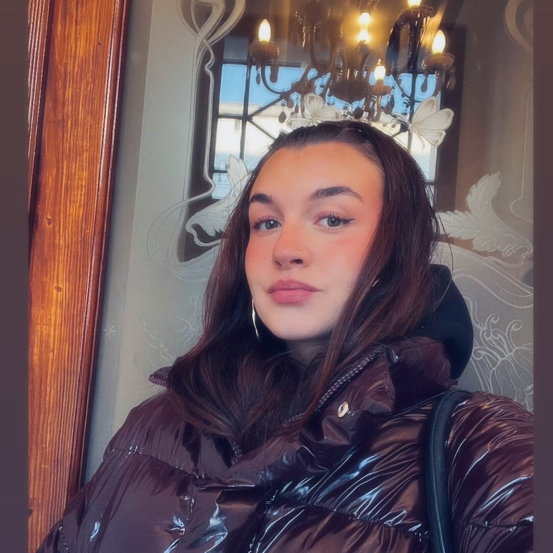 Instagram Profilbild von __honeyyy65