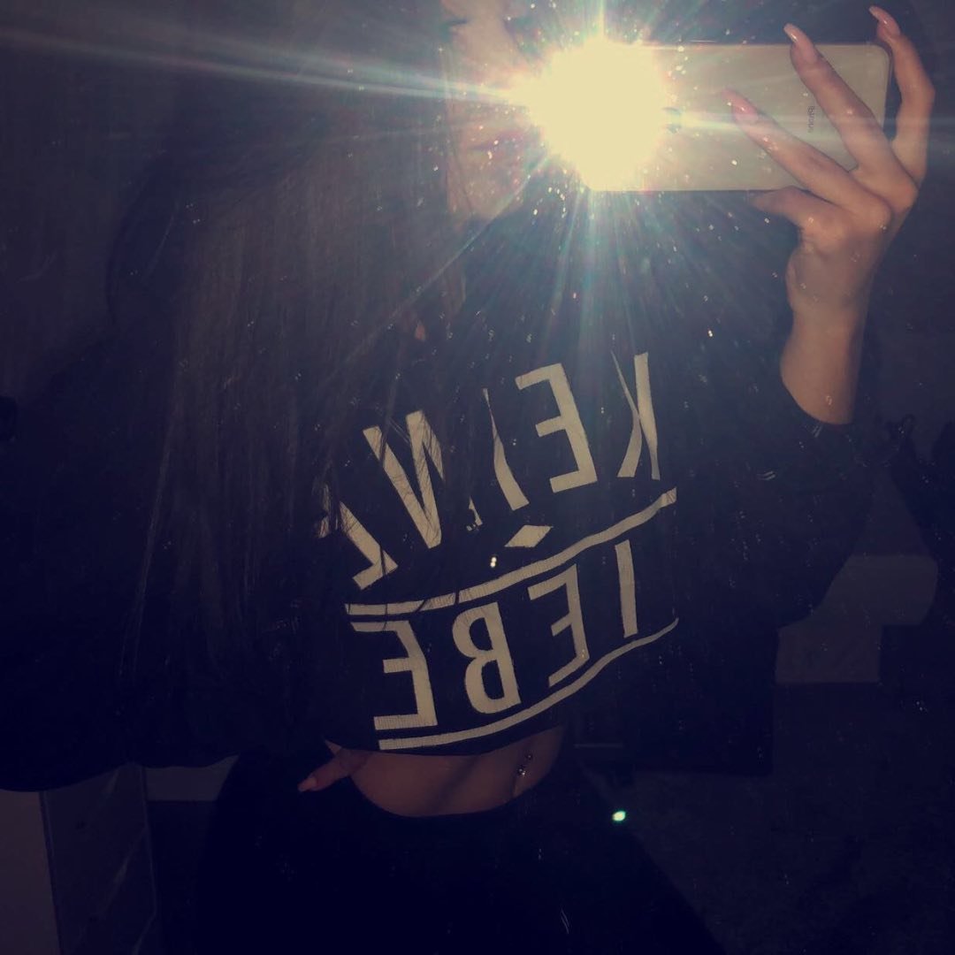 Instagram Profilbild von kimlauraa_