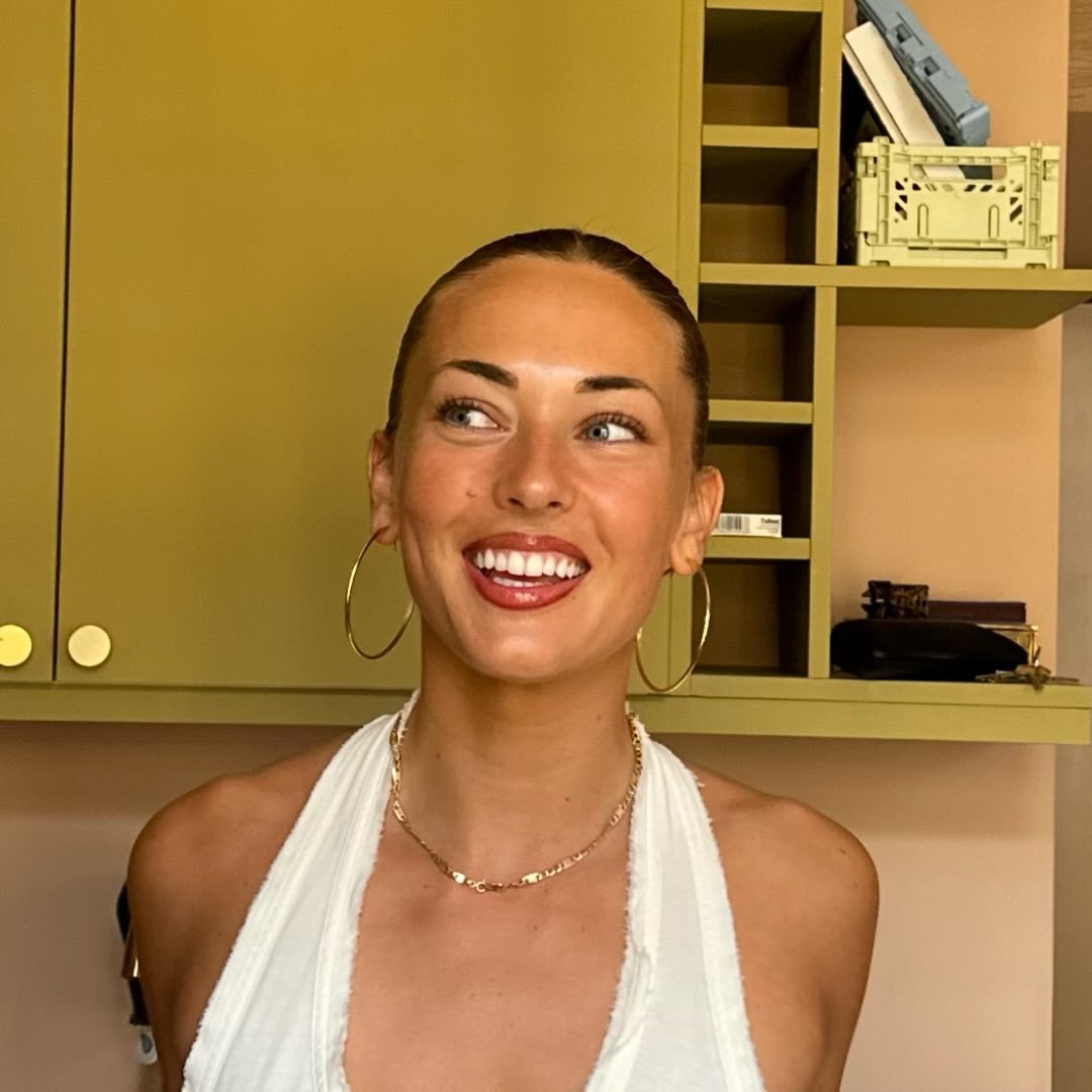 Instagram Profilbild von maudrosenlund