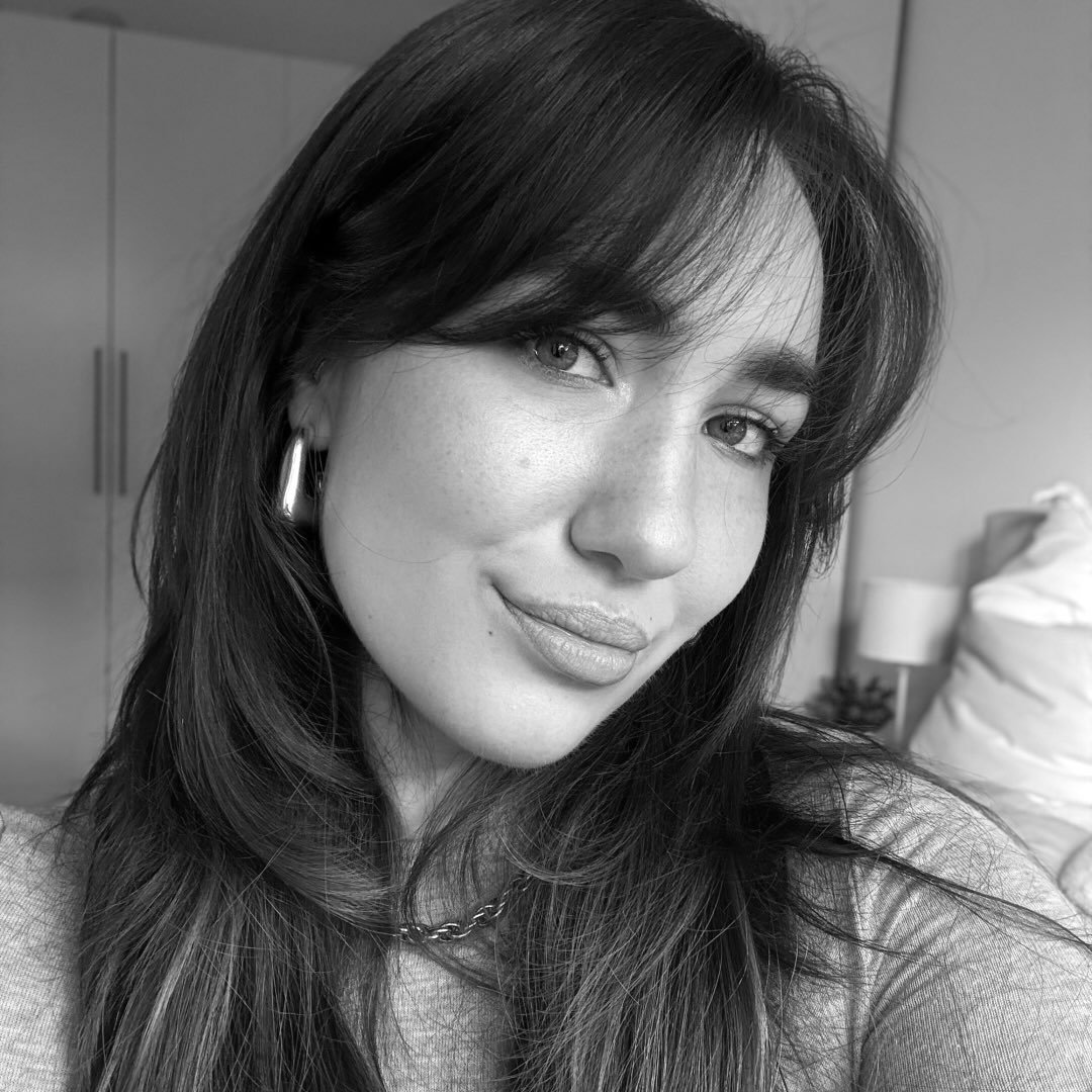 Instagram Profilbild von _meja__