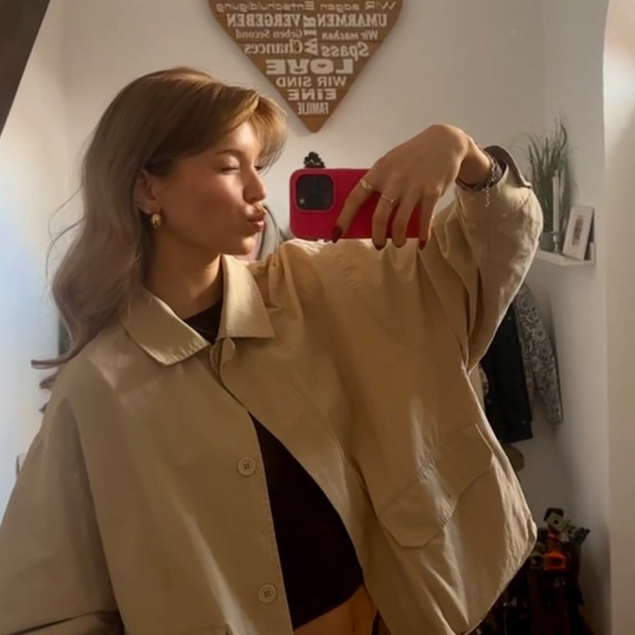 Instagram Profilbild von monapfel