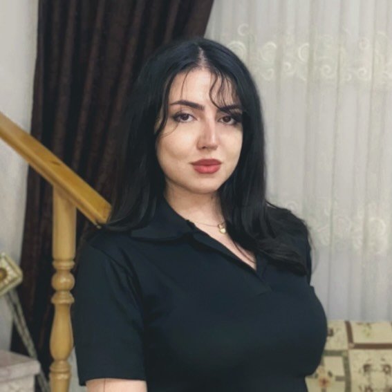 Instagram Profilbild von hanierangkar