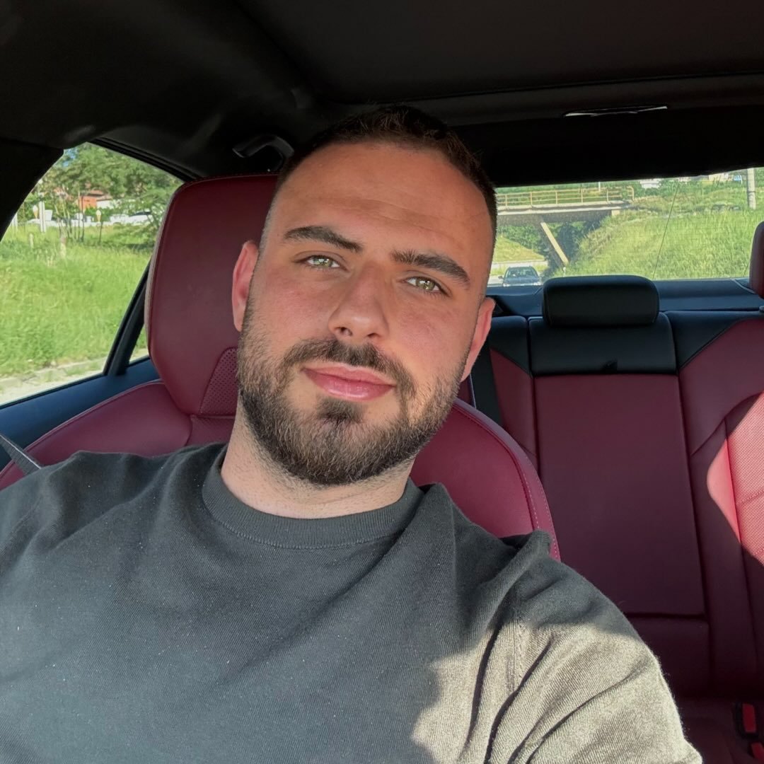 Instagram Profilbild von gramos.geci