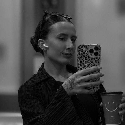Instagram Profilbild von rubinamichelle