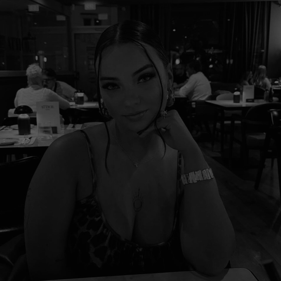 Instagram Profilbild von xxmichellefrexx