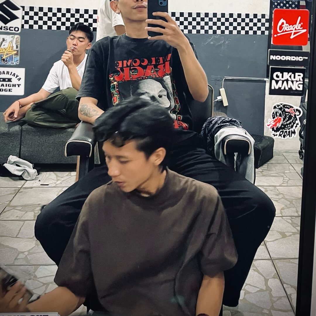 Instagram Profilbild von raissadamr
