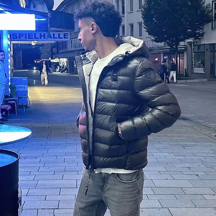 Instagram Profilbild von oualid.050